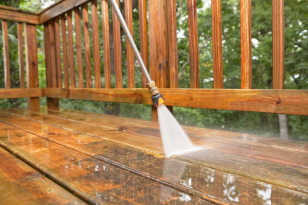 Playground Equipment Cleaning in Salamanca, NY